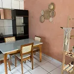 Casa Perto Da Praia Em Ubatuba