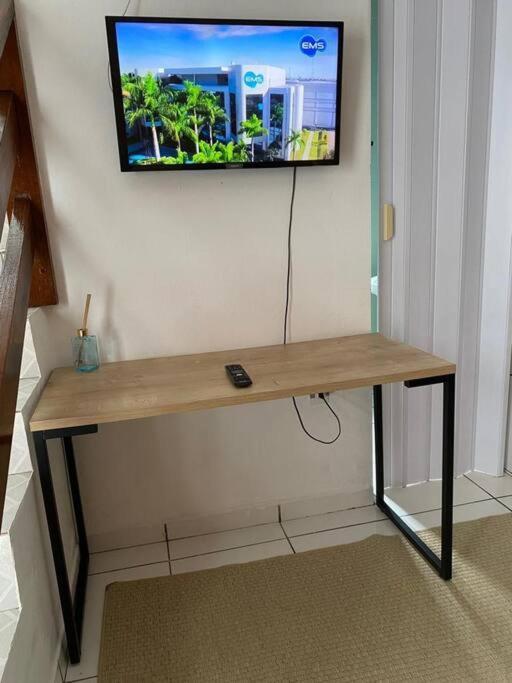 Casa de férias Casa Perto Da Em Ubatuba