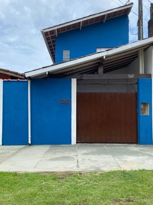 Casa Perto Da Em * Ubatuba